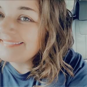 Meet your Posher, Tisha